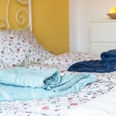 Ferienwohnung Erdgeschoss Uberlingen Ngoại thất bức ảnh