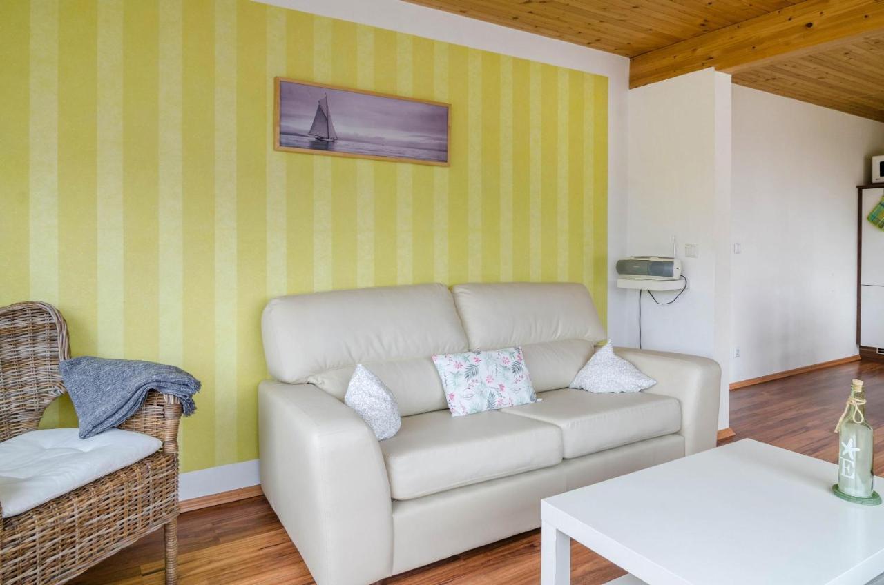 Ferienwohnung Erdgeschoss Uberlingen Ngoại thất bức ảnh
