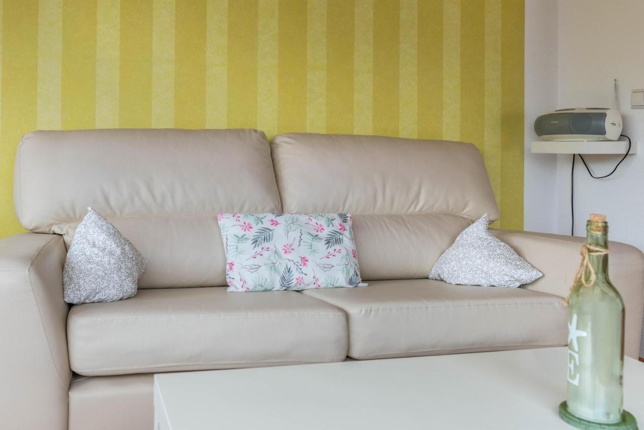 Ferienwohnung Erdgeschoss Uberlingen Ngoại thất bức ảnh