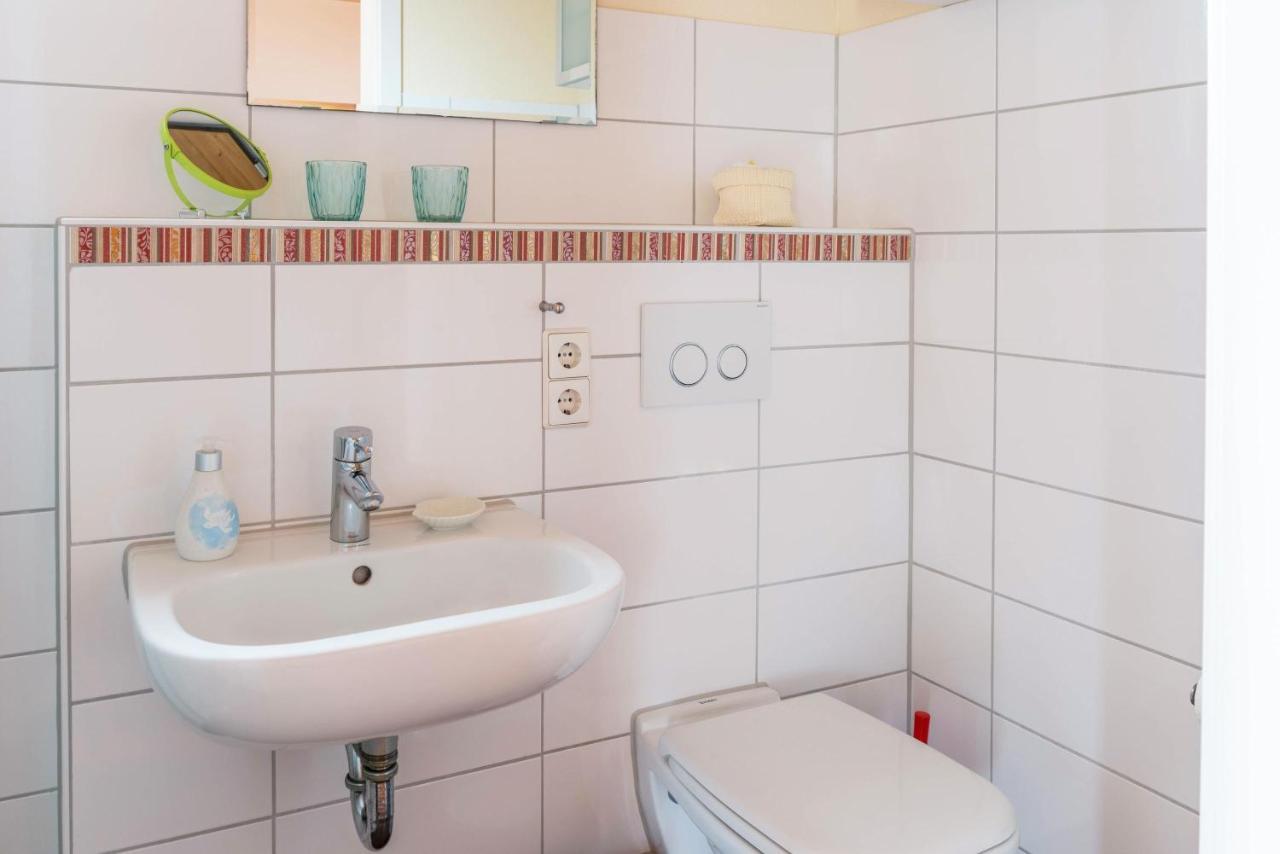 Ferienwohnung Erdgeschoss Uberlingen Ngoại thất bức ảnh