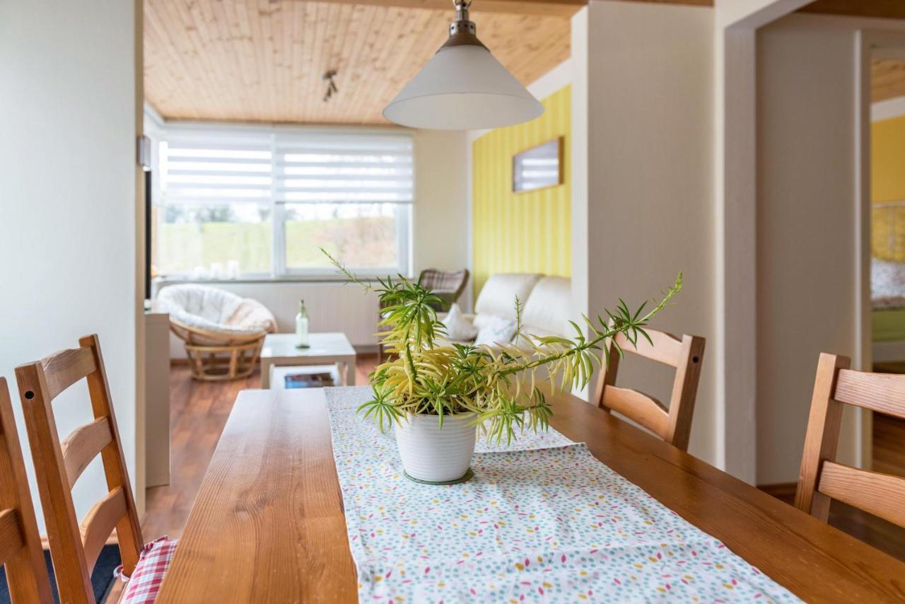 Ferienwohnung Erdgeschoss Uberlingen Ngoại thất bức ảnh