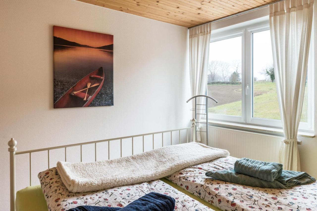 Ferienwohnung Erdgeschoss Uberlingen Ngoại thất bức ảnh
