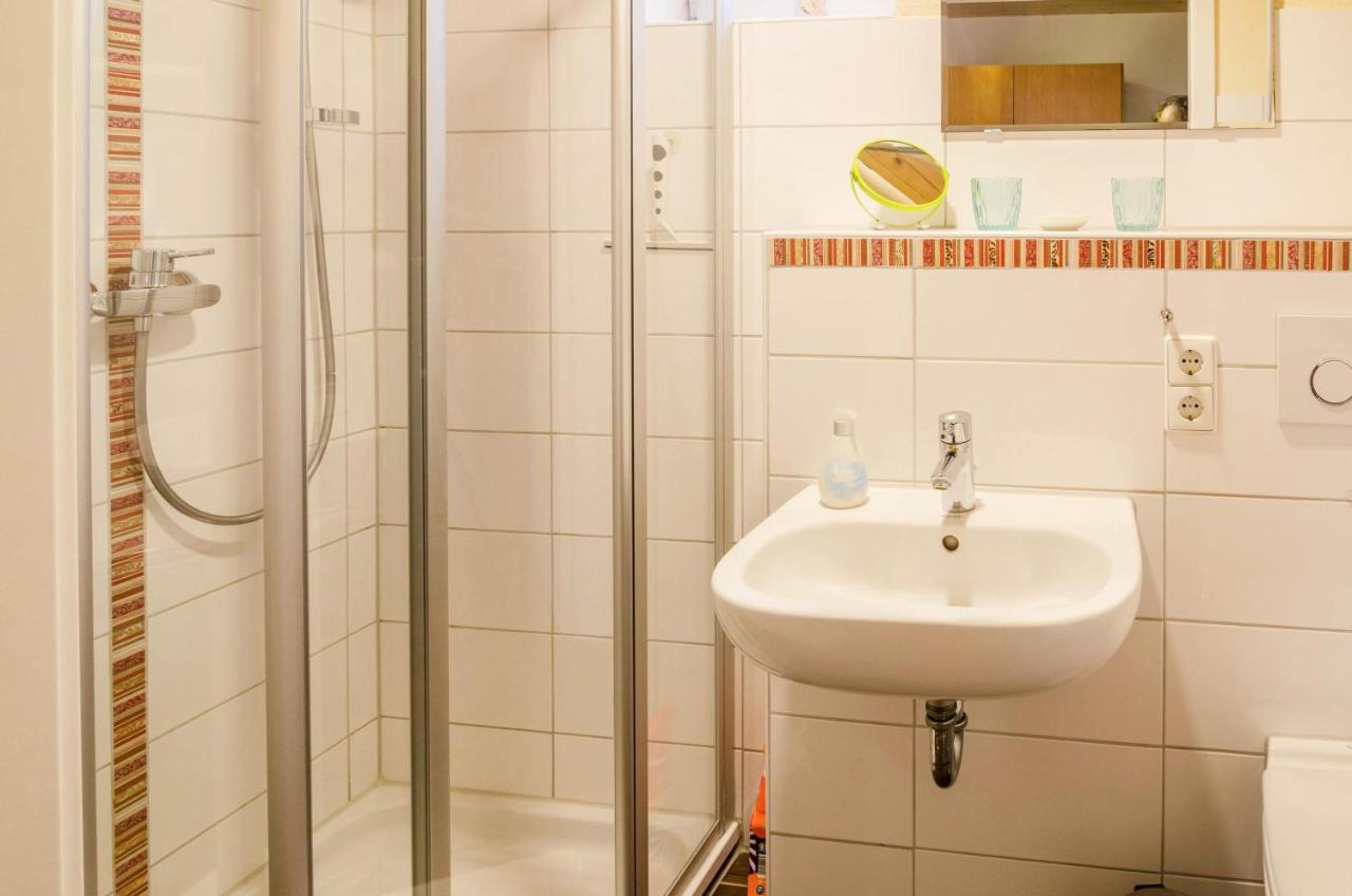Ferienwohnung Erdgeschoss Uberlingen Ngoại thất bức ảnh