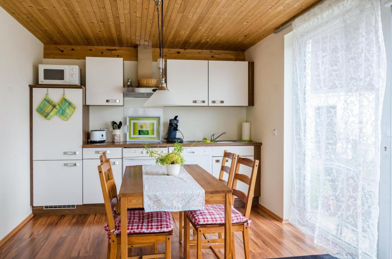 Ferienwohnung Erdgeschoss Uberlingen Ngoại thất bức ảnh